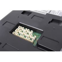 EURA VDP-99C5 Black Video Intercom