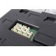 EURA VDP-99C5 Black Video Intercom