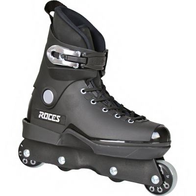 5. Roces M12 UFS 101183 01 Rollerblades