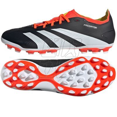 5. Adidas Predator League L 2G/3G IF3210 shoes