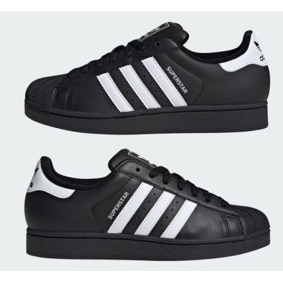 2. Adidas Superstar II M JI0079 shoes