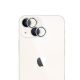 7. 3mk HARDY Lens Protection Pro Glass for Apple iPhone 13 Mini / 13 - Silver