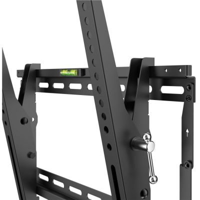 6. Wentronic Pro TILT (XL) 2.54 m (100") Black