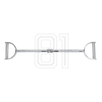 43. HMS UW16 handle
