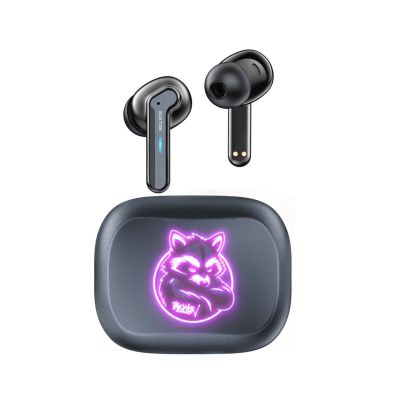 5. BUXTON BTW-8200 RACOON ANC - In-ear Bluetooth headphones
