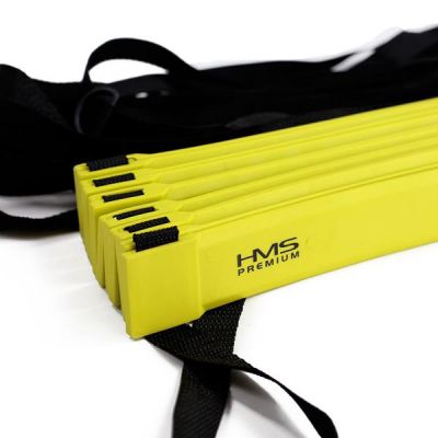 21. Coordination ladder 6m HMS Premium DK06 