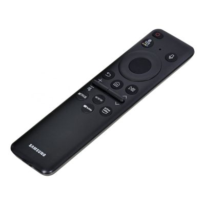 4. Samsung QE50Q7FAAUXXH QLED 50'' 4K Ultra HD Tizen Q-Symphony DVB-T2 Black TV (MODEL 2025)