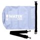 6. BACKPACK BAG WATERPROOF BAG 10L GRAY