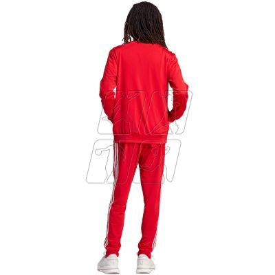 2. adidas Basic 3-Stripes Tricot Track Suit M IJ6056