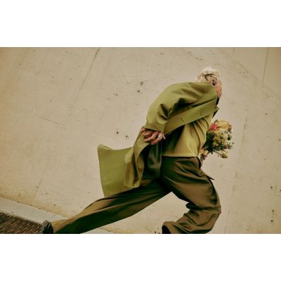 12. Bose 888507-0100 Wireless In-Ear Bluetooth Headphones/Headset Black