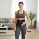 28. Slimming belly belt SB 876C