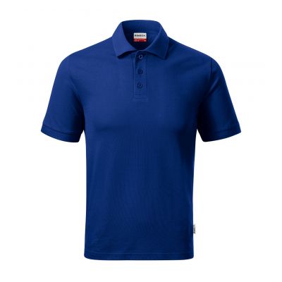 2. Rimeck Resist Heavy Polo Shirt M MLI-R2005