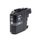 2. Brother LC-123BK ink cartridge 1 pc. Original Black