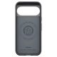 5. Spigen Nano Pop MagSafe Case for Google Pixel 11 - Black and Gray