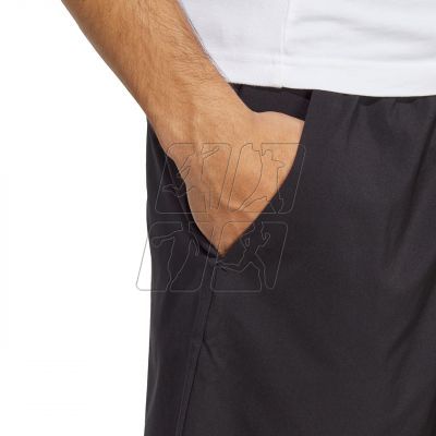 5. adidas Aeroready Essentials Chelsea Linear logo M IC9441 shorts