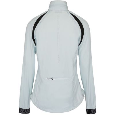 Women’s Cycling Jacket (Windbreaker) SILVINI Women Jacket VETTA