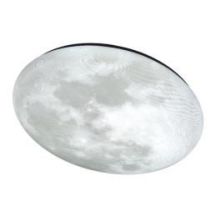 LUMINAIRE TOPE LED 2X48W 6500 LM