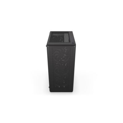 5. ENDORFY Ventum 200 Air Case