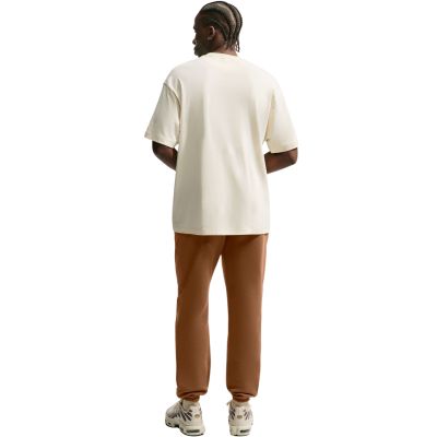7. Nike Club Men's Pants Brown FN3808 270