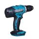 4. Cordless Drill/Driver MAKITA DDF453Z DDF453Z