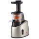11. Tefal ZC255B slow juicer (200W; silver)