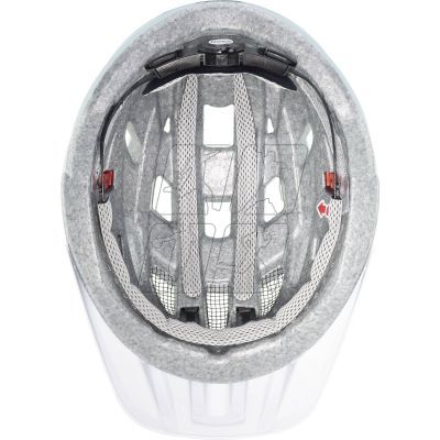 2. Uvex i-vo cc 41/0/423/36 bike helmet