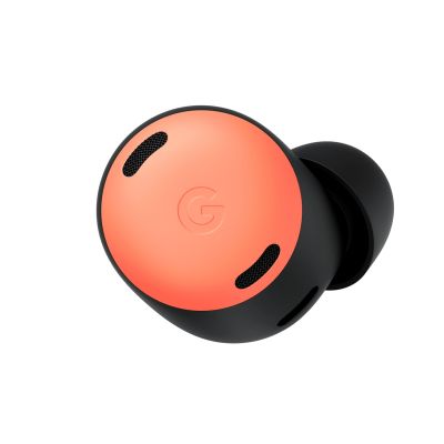 Google Pixel Buds Pro Coral (rot)
