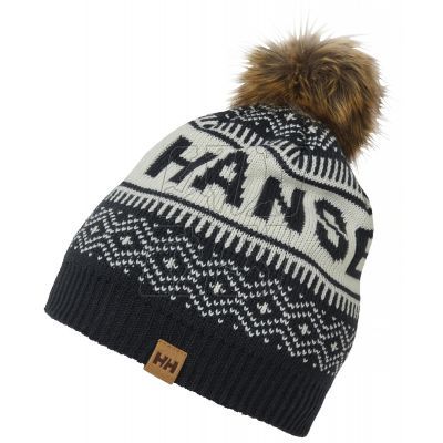 2. Helly Hansen Champow Beanie 67451-597