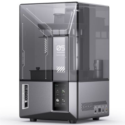 9. Elegoo Mars 5 Ultra 3D Printer (50.101.013300)
