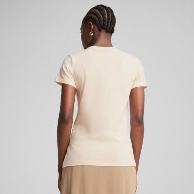 9. Puma ESS No.1 Logo Tee W 682371 87