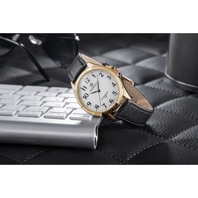 6. Men's Watch PERFECT GX412-11