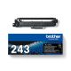 6. Brother Toner Black TN243BK=TN-243BK, 1000 pages