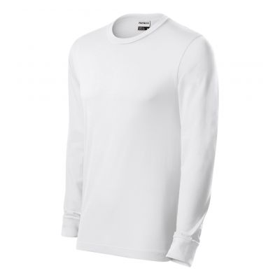 Rimeck Resist LS M MLI-R0500 white T-shirt