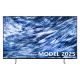 Samsung QE55Q7F2 QLED 55'' 4K Ultra HD Tizen Q-Symphony DVB-T2 Black