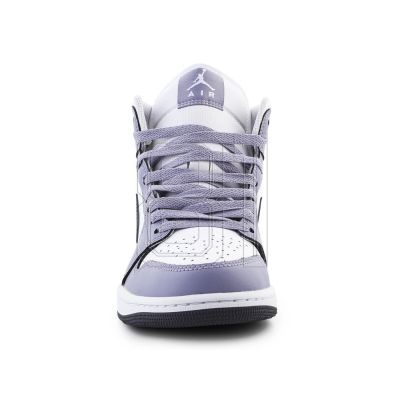 2. Nike Air Jordan 1 MID DQ8426-145 shoes