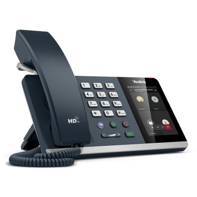 2. Yealink MP54 E2 Teams Edition phone