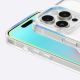 6. AmazingThing Minimal Mag Case with Magnetic Ring for iPhone 16 Pro - Transparent