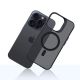 2. 3mk Smoke MagCase case with MagSafe for iPhone 16 Pro