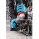 6. Energy+ 18V Cordless Angle Grinder, Li-Ion, 115 x 22.2 mm disc, without battery