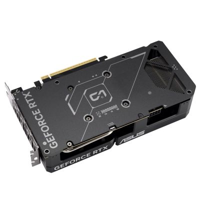 14. graphics card ASUS DUAL RTX 5060 TI 16GB OC