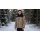 6. Men’s parka Geographical Norway CACHOT BEIGE DB MEN 068 (WA1696H/GN-BEIGE)