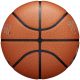 4. Wilson NBA Forge Plus Ball WZ2016801XB Basketball Ball