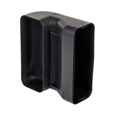 4. BOSCH HEZ9VDKR1 air recirculation kit