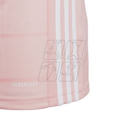 4. T-shirt adidas Campeon 21 Jersey M FT6761