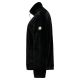 3. Geographical Norway TOFURE BLACK DB LADY 0124 Women's Fleece Jacket (WZ8142F/GN-BLACK)