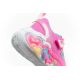6. Skechers S Lights LED Children's Sports Shoes for Girls with Velcro
