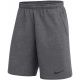 3. Nike Park 26 Fleece Men's Shorts Gray IB1238 063