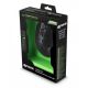 4. Esperanza FIGHTER EGM205B Computer Mouse (optical; 2400 DPI; black)