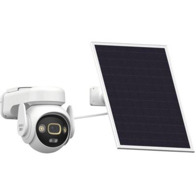 Imou AOV PT 4K Kit Dome IP Security Camera Outdoor 3840 x 2160 px