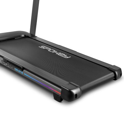 10. Spokey SELENA electric treadmill